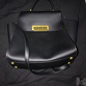 Zac Posen Eartha satchel